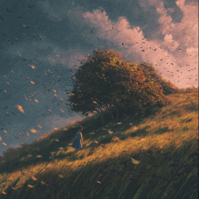 The Gentle Breeze