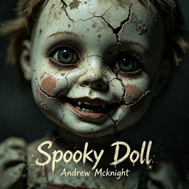 Spooky Doll