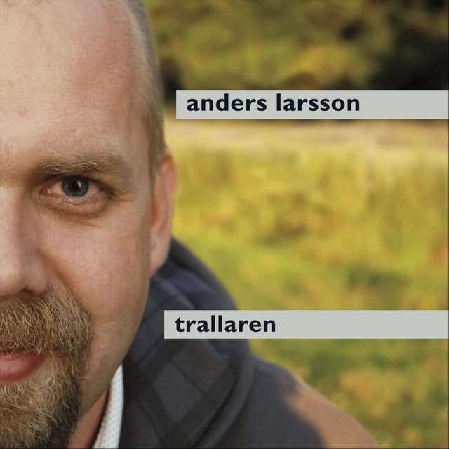 Trallaren