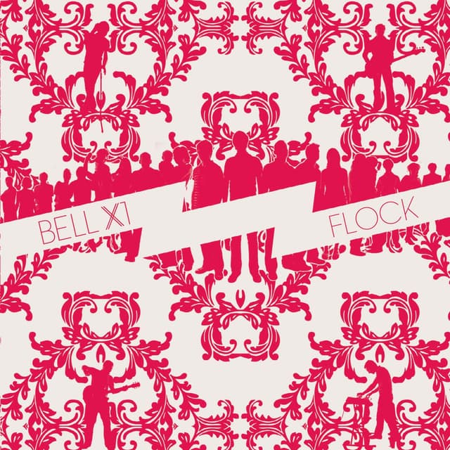 Flock (20th Anniversary Deluxe Edition)
