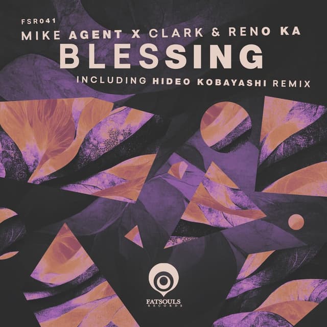 Blessing