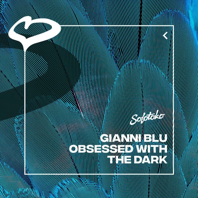 Obsessed With The Dark (Extended Mix)