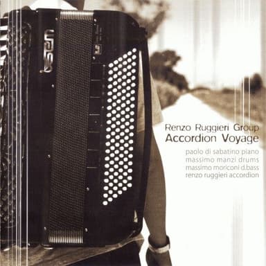 Accordion Voyage (Remastered)