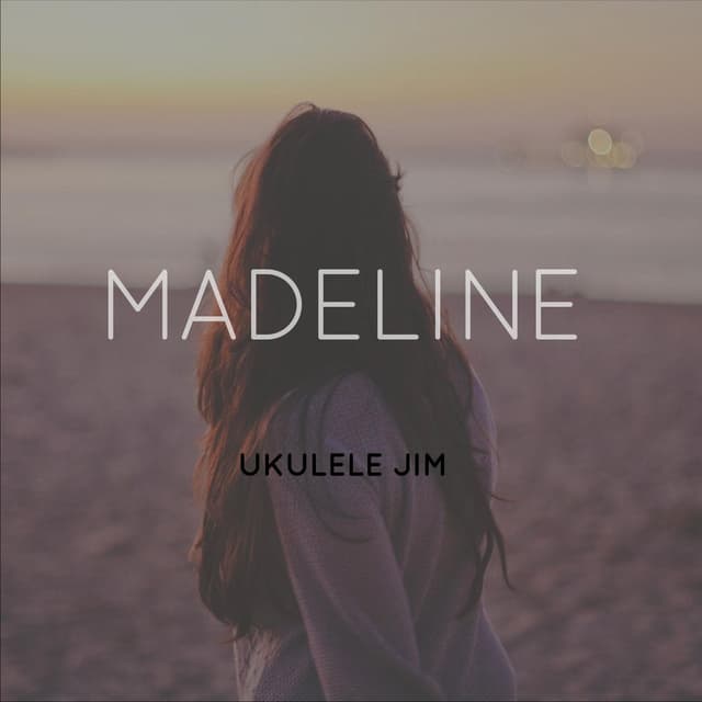 Madeline - EP