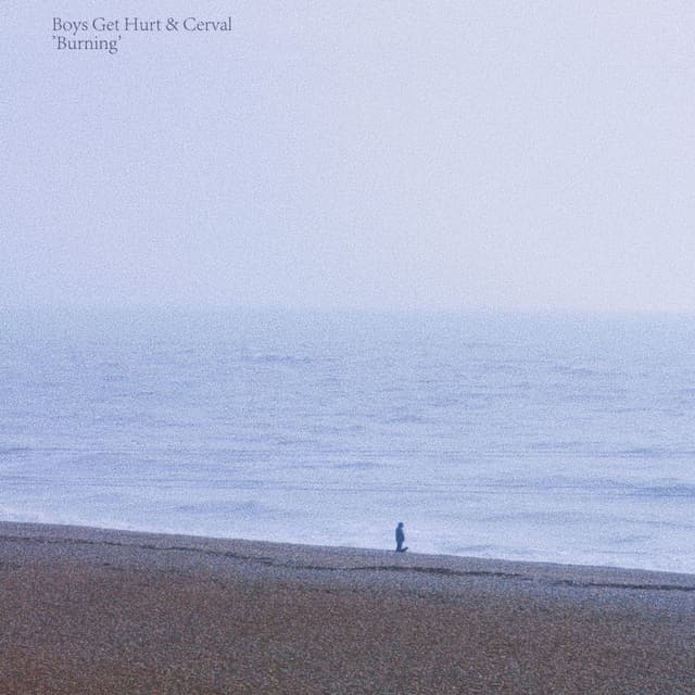 Burning (feat. Cerval)
