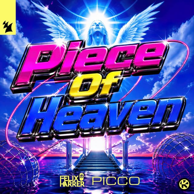 Piece Of Heaven