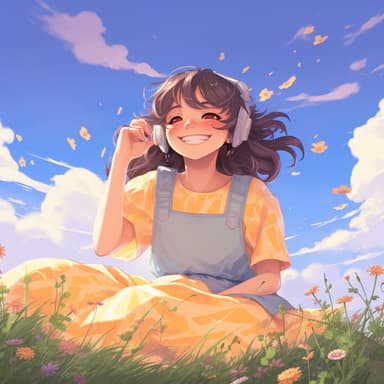 Book Nooks: LOFI PLAYLISTS