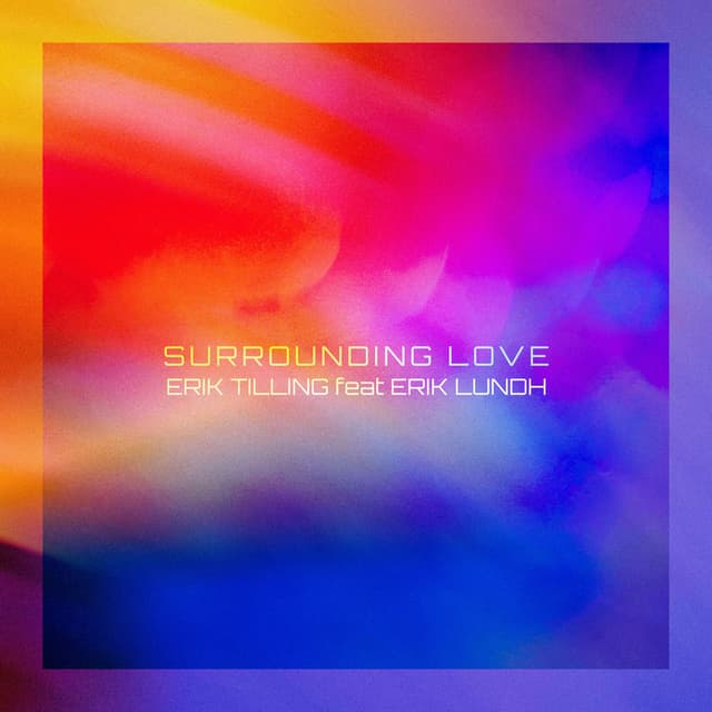 Surrounding Love