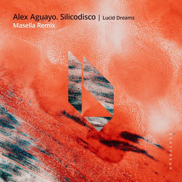 Lucid Dreams - Masella Remix