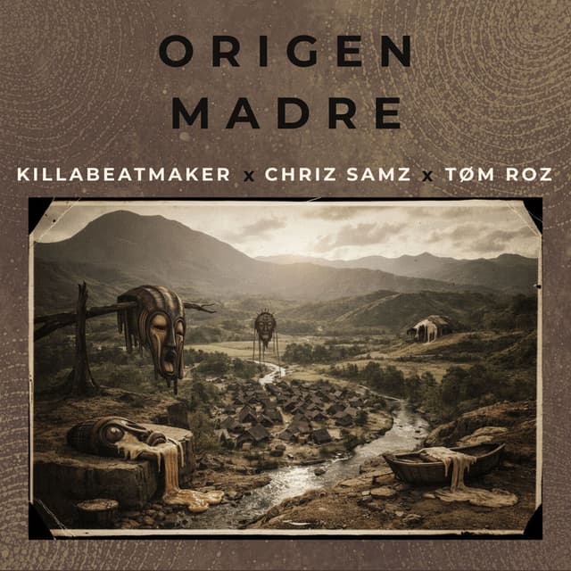 Origen Madre