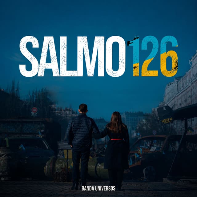 Salmo 126