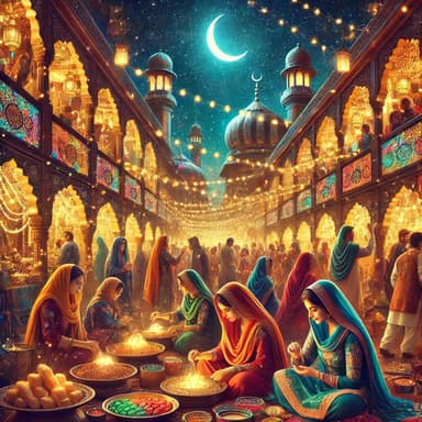 Chand Raat