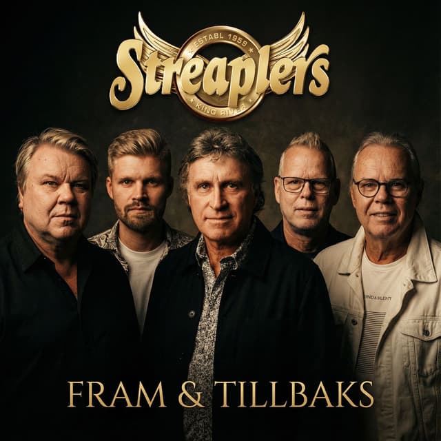 Fram & Tillbaks