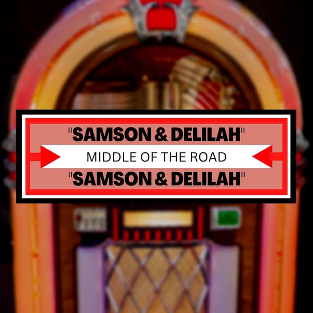 Samson and Delilah
