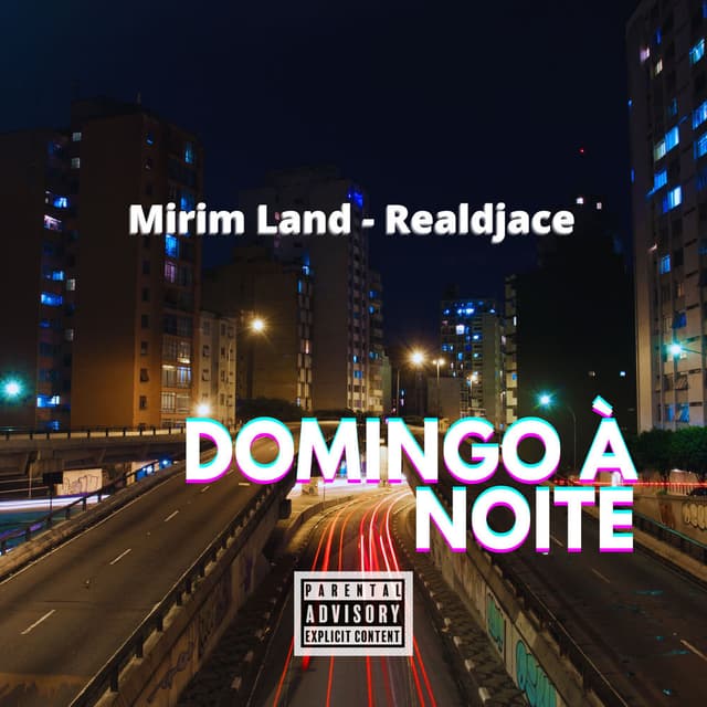 Domingo à Noite
