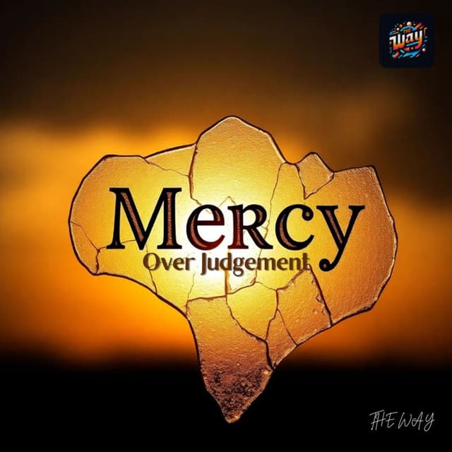 Mercy over Judgement (Remixes)