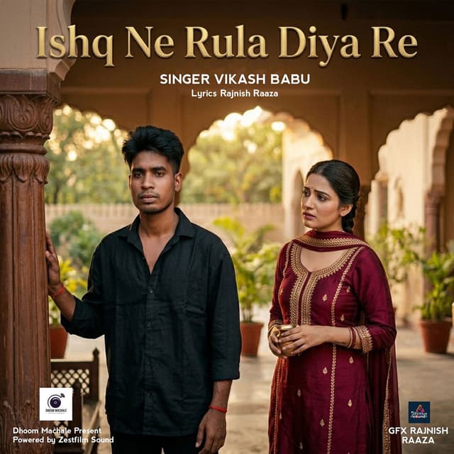 Ishq Ne Rula Diya Re