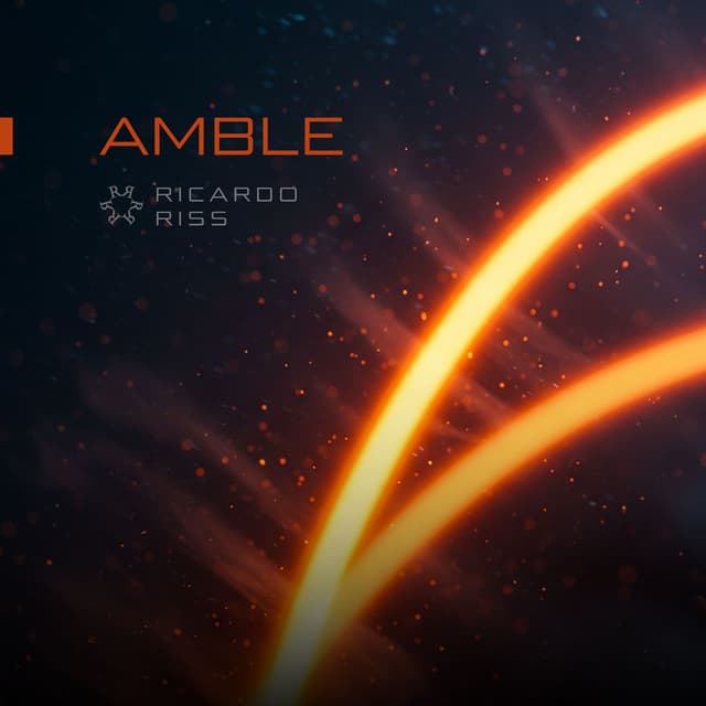 Amble