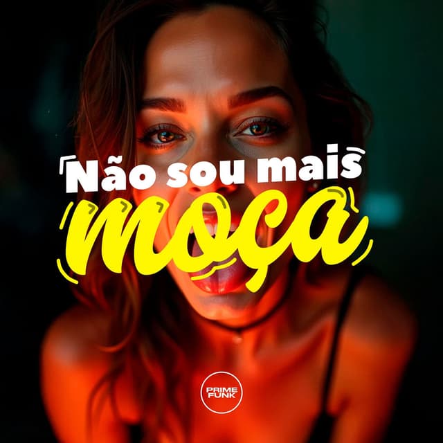 Não Sou Mais Moça