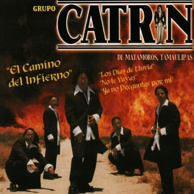 El Camino Del Infierno