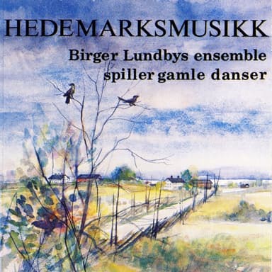 Hedemarksmusikk