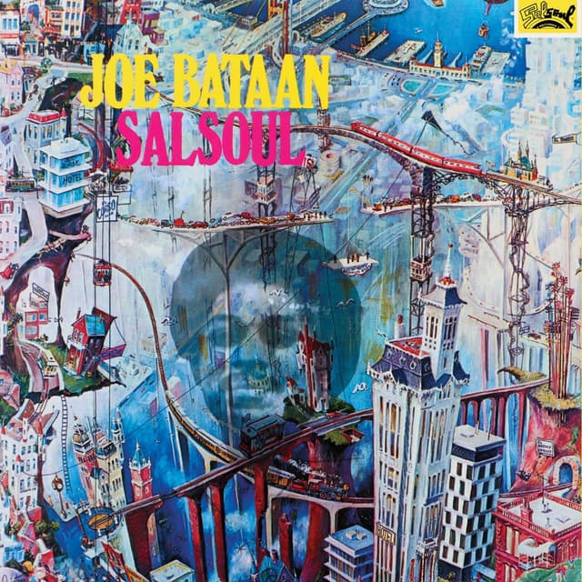 Salsoul (Remastered 2002)
