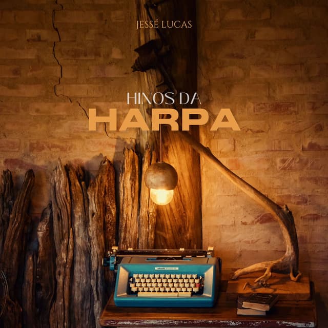 Hinos da Harpa