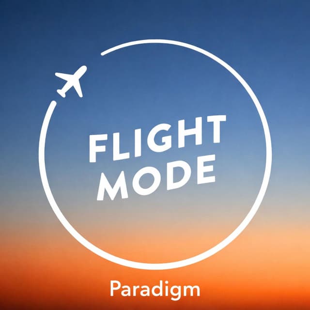 Flight Mode
