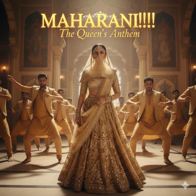 Maharani