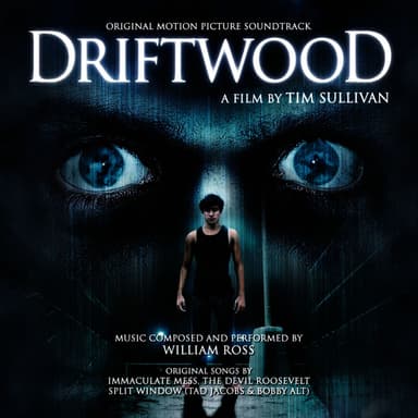 Driftwood - Original Motion Picture Soundtrack