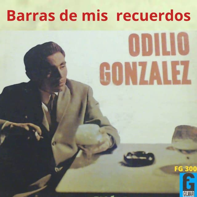 Barras de mis Recuerdos