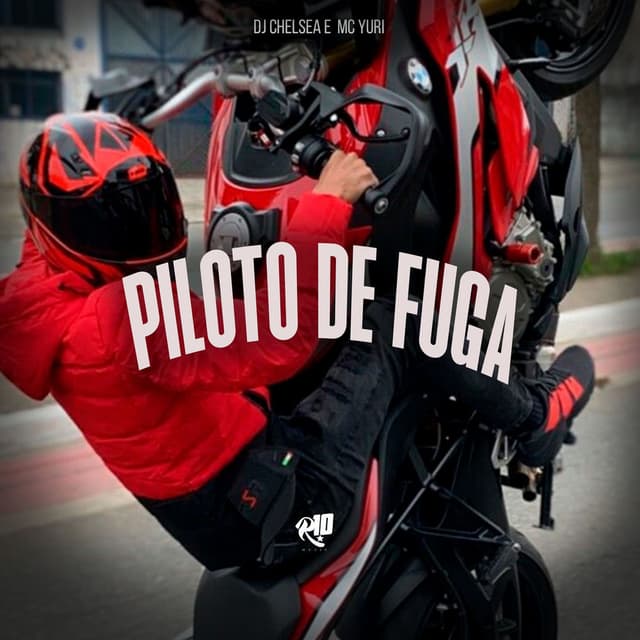 Piloto de Fuga