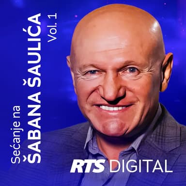 Zvezde među zvezdama - Sećanje na Šabana Šaulića | Vol. 1 (Live)