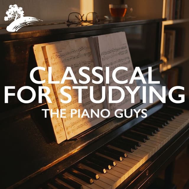 Classical for Studying