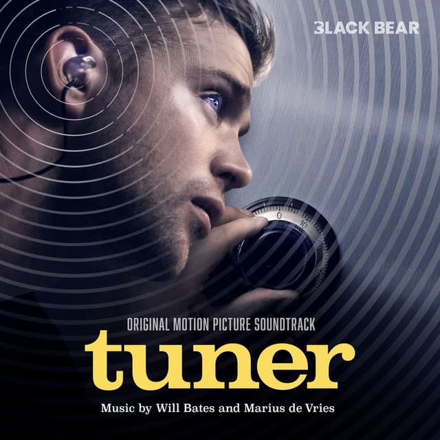 Tuner (Original Motion Picture Soundtrack)