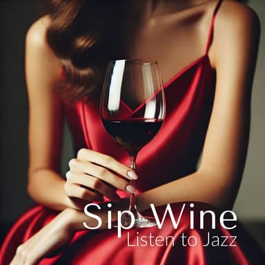 Sip Wine, Listen to Jazz: Enjoy Life's Simple Pleasures