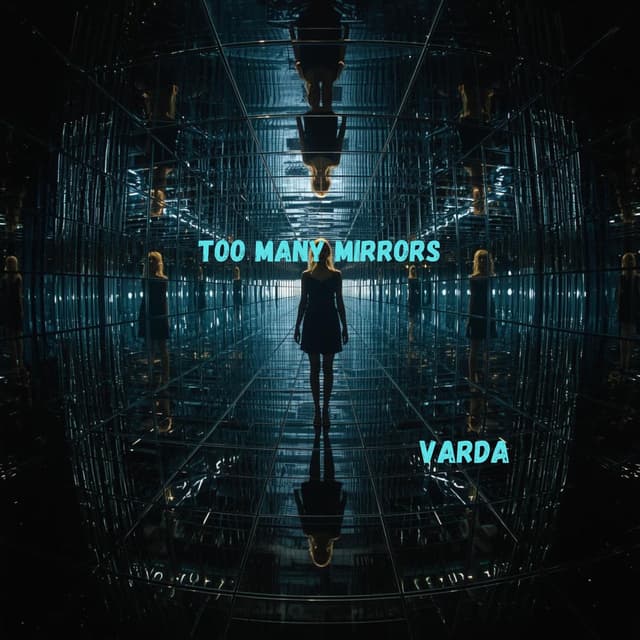 Too Many Mirrors