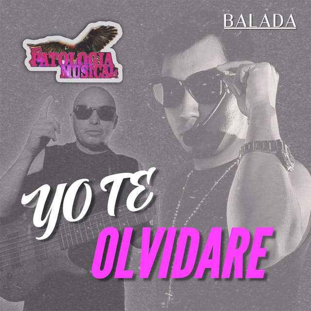 Yo Te Olvidaré