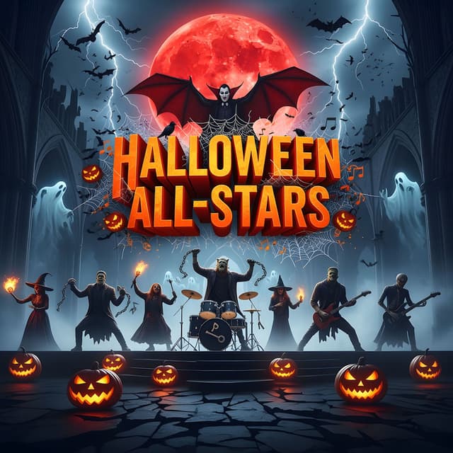 Macabre Nightmare Sounds for Halloween