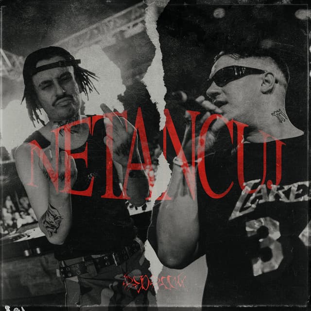 Netancuj (Remix)