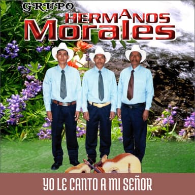 Yo Le Canto a Mi Señor