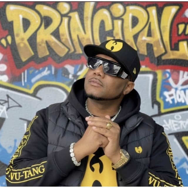 Tu Tas Pagando (Gangsta Rock Riddim)