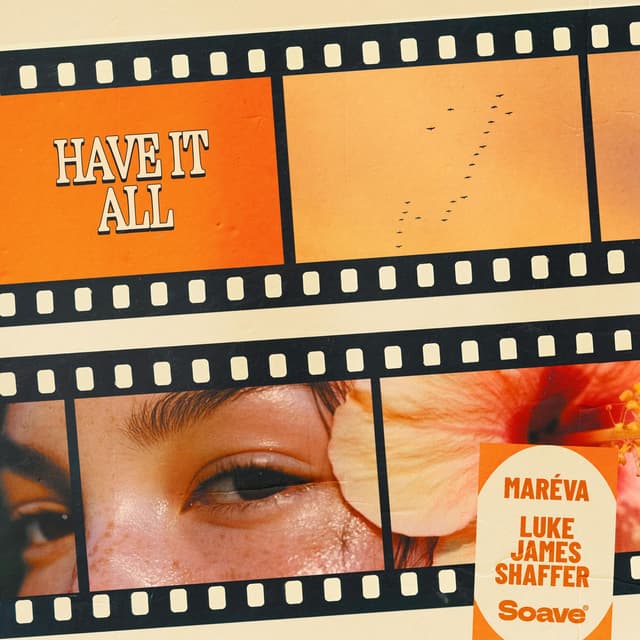 Have It All