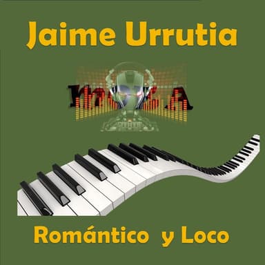 Romántico y Loco
