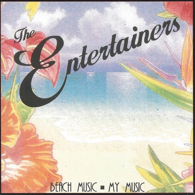 Beach Music My Music