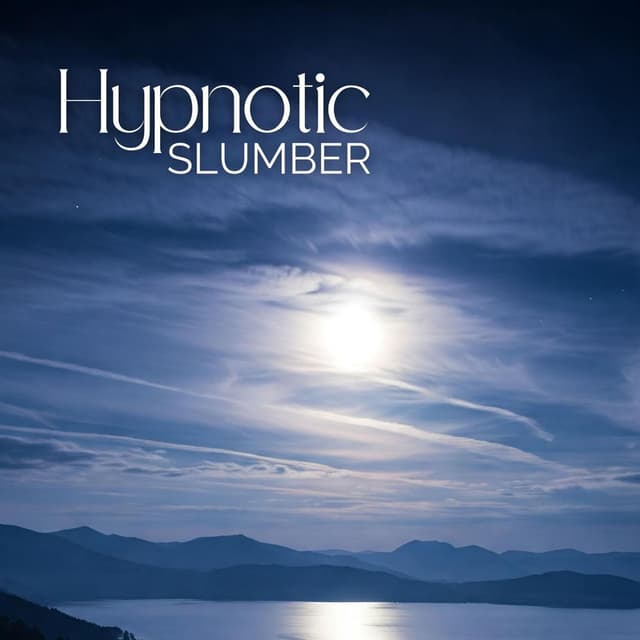 Hypnotic Slumber: Soundscapes for Deep, Restorative Sleep