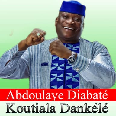 Koutiala Dankélé
