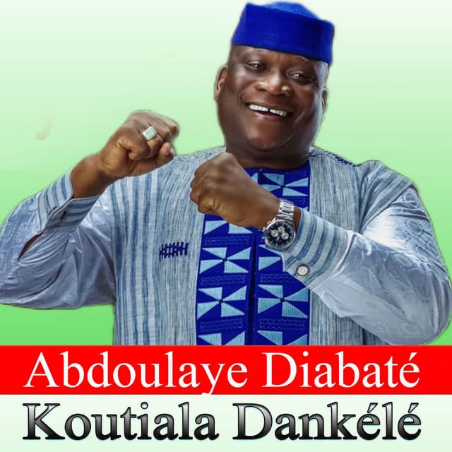 Koutiala Dankélé