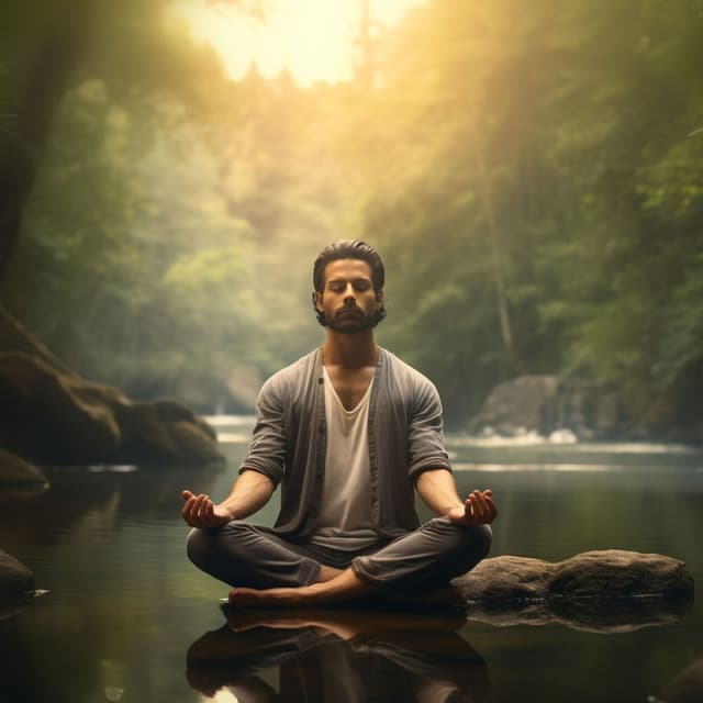 Ways to Ease Body and Mind