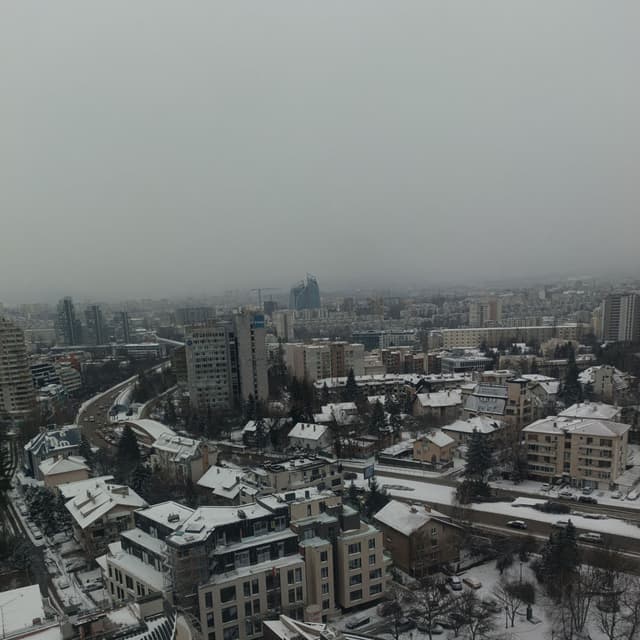 Aynı Rüyada